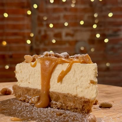 Dolci fatti in casa alla Pizzeria Granata